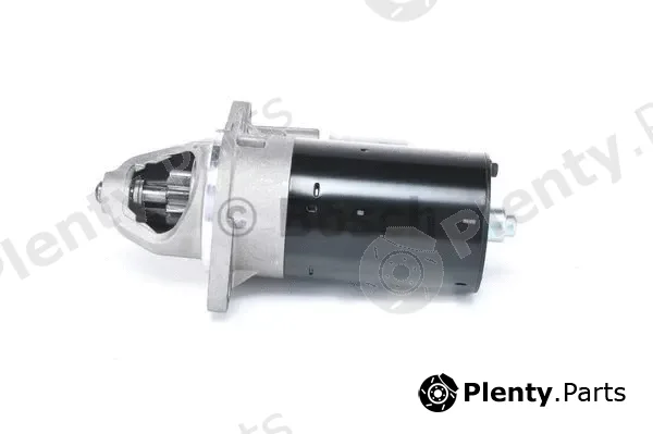 Bosch 0001107035 — Starter