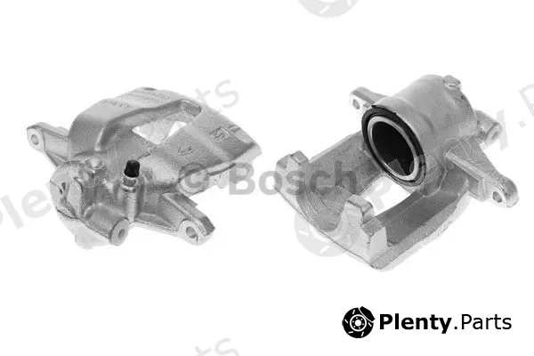 Bosch 0986474487 — Brake Caliper