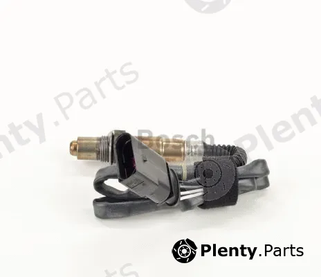 Lambda Sensor