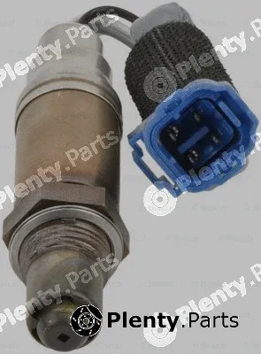 Lambda Sensor