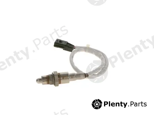 Lambda Sensor