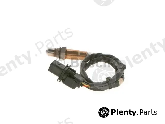 Lambda Sensor