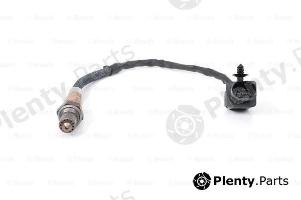 Lambda Sensor
