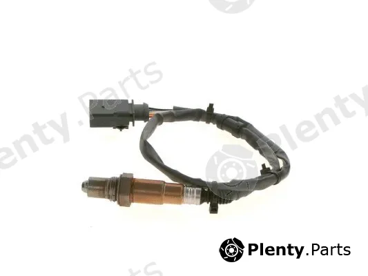 Lambda Sensor