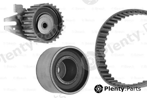 Bosch 1987948555 — Timing Belt Kit