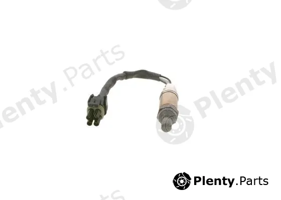 Lambda Sensor