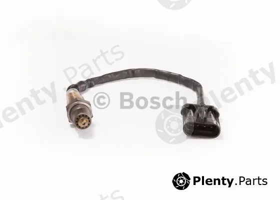 Lambda Sensor