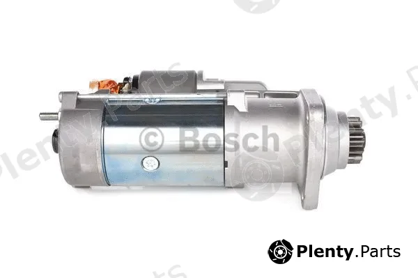 Bosch 0001261041 — Starter