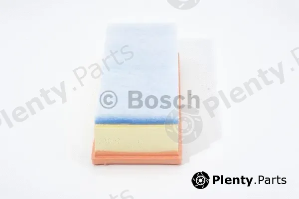 Bosch F026400157 — Air Filter