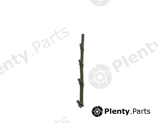 Bosch 0928400599 — Hose, fuel overflow