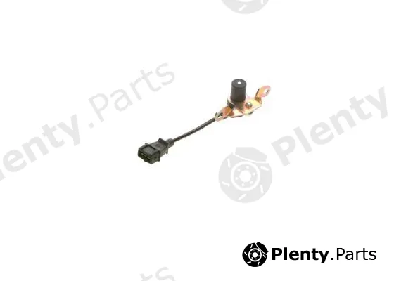 Bosch 0261210137 — Sensor, crankshaft pulse