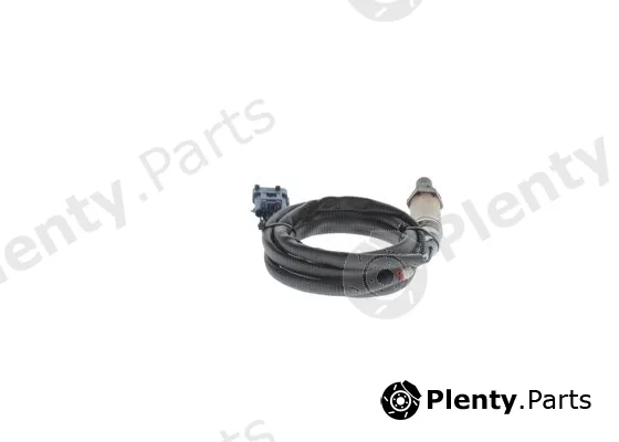 Lambda Sensor