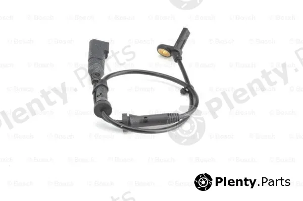 Bosch 0986594518 — Sensor, wheel speed