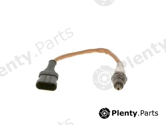 Lambda Sensor