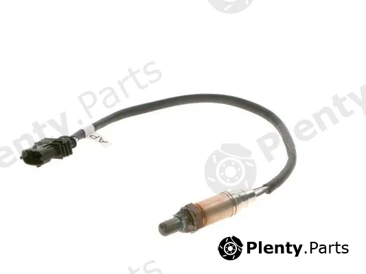 Lambda Sensor