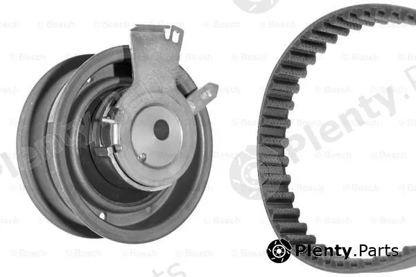 Bosch 1987948032 — Timing Belt Kit