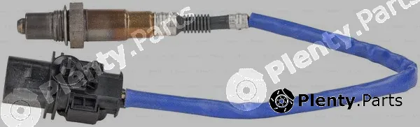 Lambda Sensor