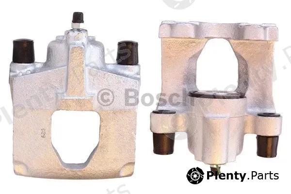 Bosch 0986135381 — Brake Caliper