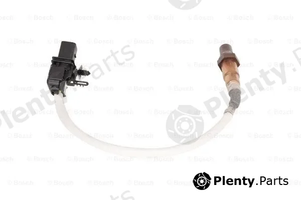 Lambda Sensor