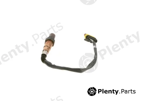 Lambda Sensor