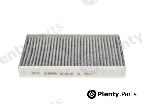 Bosch 1987435573 — Filter, cabin air