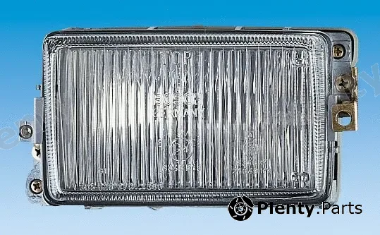 Bosch 0305401005 — Front Fog Light