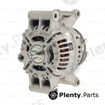 Bosch 0124525109 — Alternator