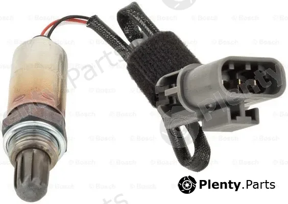 Lambda Sensor