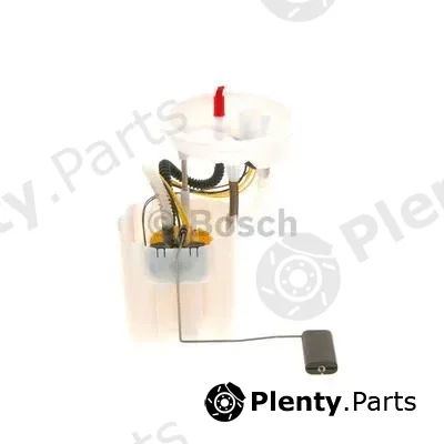 Bosch 0580203304 — Fuel Feed Unit