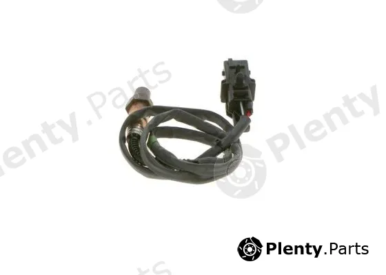 Lambda Sensor