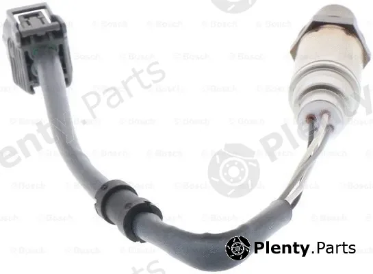 Lambda Sensor