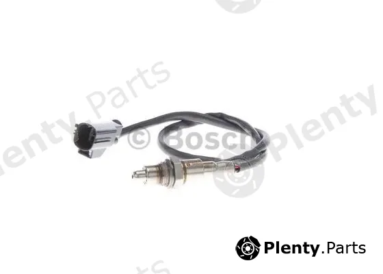 Lambda Sensor