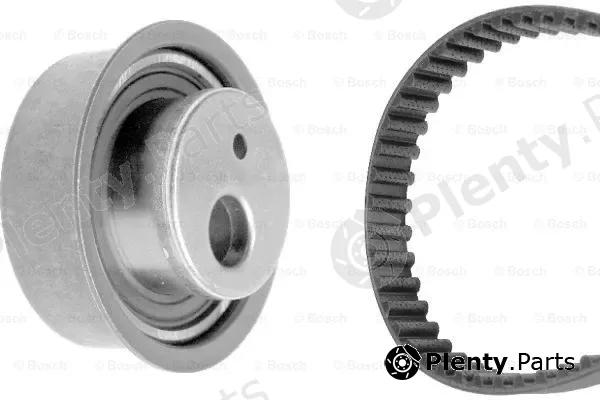 Bosch 1987948531 — Timing Belt Kit