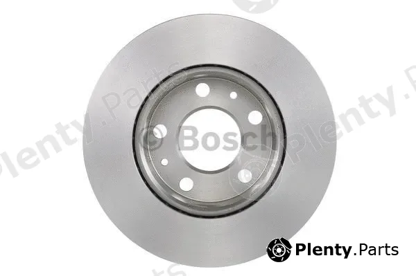 Bosch 0986479314 — Brake Disc