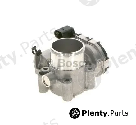 Bosch 0280750532 — Throttle Body