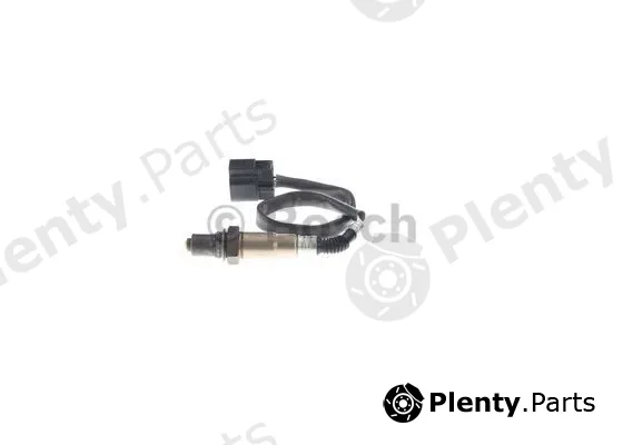 Lambda Sensor