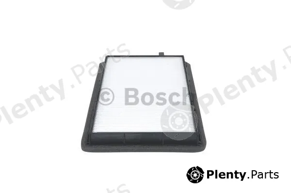 Bosch 1987432002 — Filter, cabin air