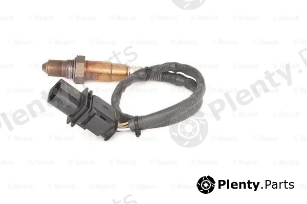 Lambda Sensor