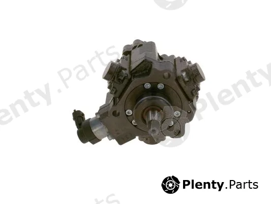 Bosch 0445020119 — High Pressure Pump