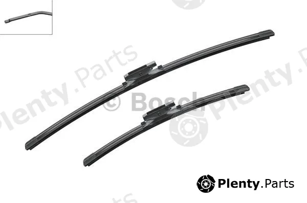 Bosch 3397007116 — Wiper Blade Aerotwin