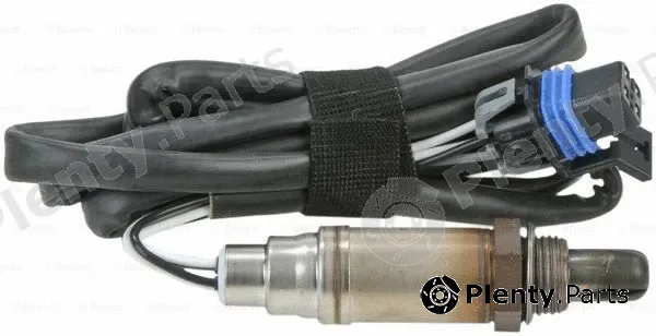 Lambda Sensor