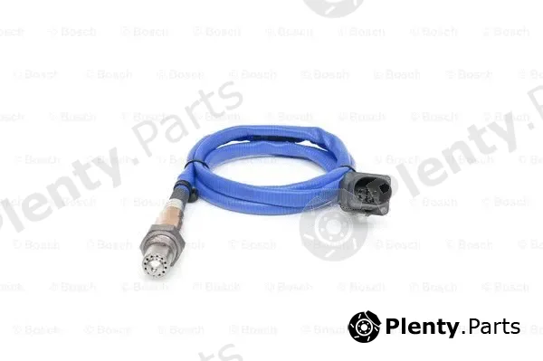 Lambda Sensor