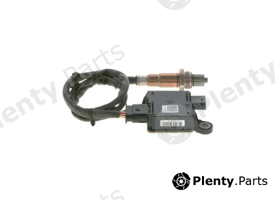 Bosch 0281006923 — Particle Sensor