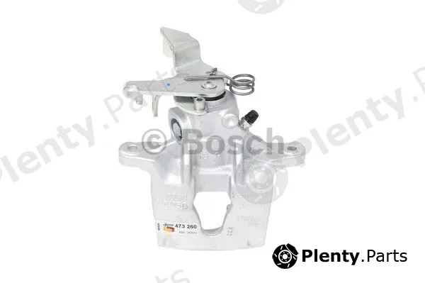 Bosch 0986473260 — Brake Caliper