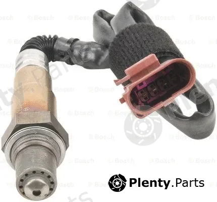 Lambda Sensor