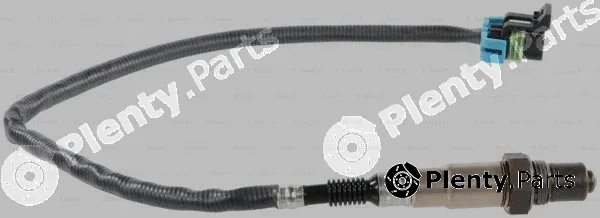 Lambda Sensor