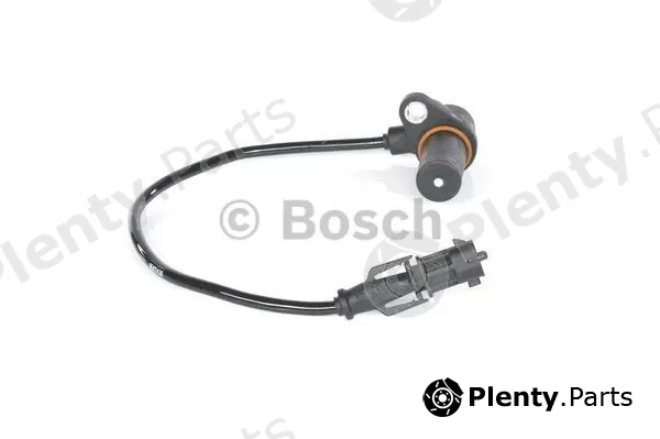 Bosch 0281002676 — Sensor, camshaft position