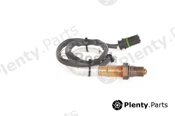 Lambda Sensor