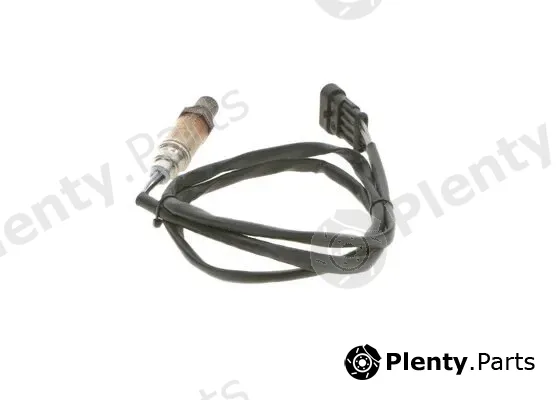 Lambda Sensor