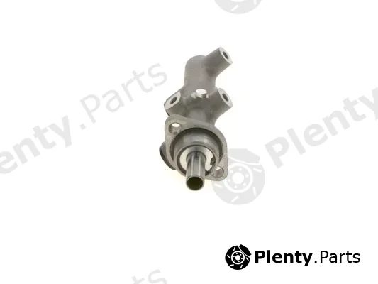 Bosch 0986480440 — Brake Master Cylinder